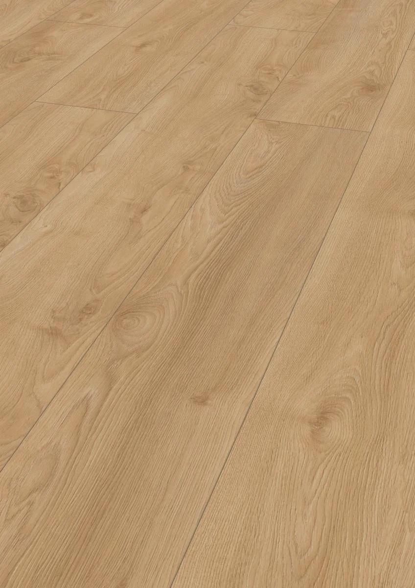 Laminat — Gulv- Parkett, Laminat, Klikkvinyl, Kork — Gulv - Saga